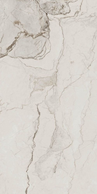 Kutahya Adel White Parlak Nano Rect 60x120