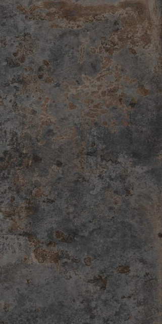 Etili Seramik Oxyde Carving Anthracite Rec 60x120