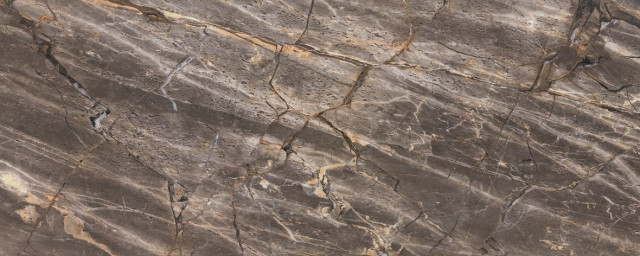Kutahya Lapis Wall Base Brown Rektifiye 30х75