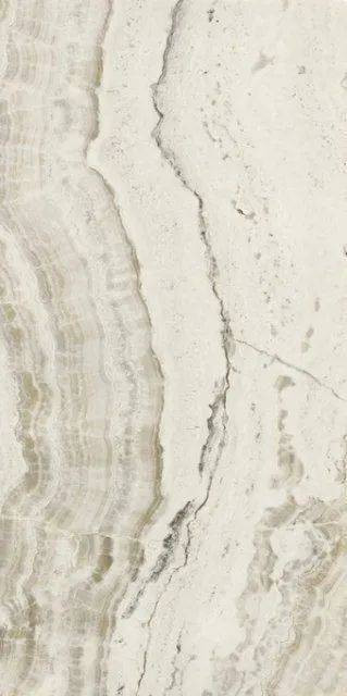 Kutahya Oniks White Rec Polished 60x120