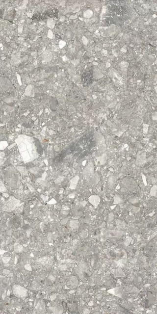 Kutahya Terra Stone Grey Rectified Matt 60x120