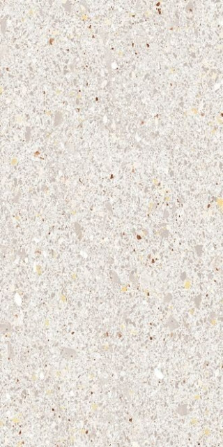 Qua Granite Alone Blanco Full Lappato 6мм 60x120