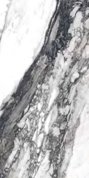 Qua Granite Terra Bianca Full Lap 6,5 мм 60X120