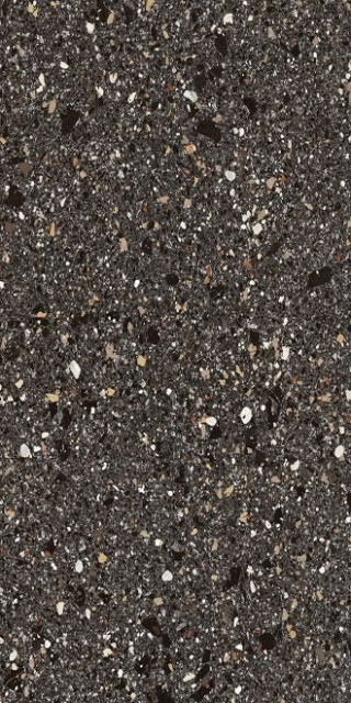 Qua Granite Alone Noche Full Lappato 6мм 60x120