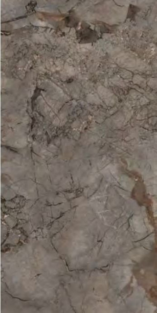Qua Granite Completo Full Lap 6,5 мм 60X120