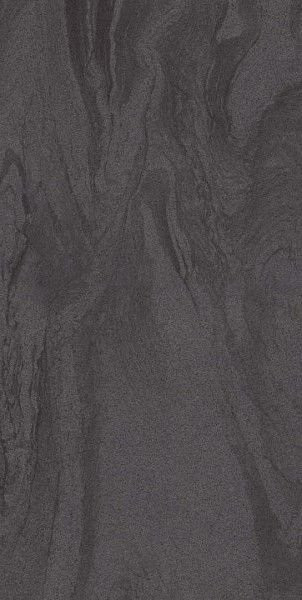 Qua Chipolino Nero Sugar Effect 60x120