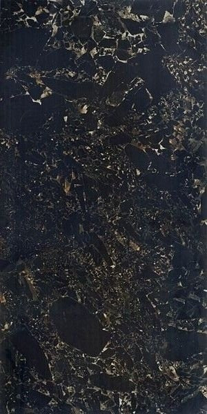 Seranit Natura Crushed Marble Black 60х120