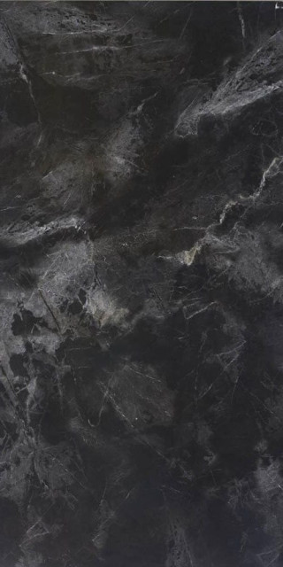 Seranit Nero Marmo Black Full Lappato 60x120