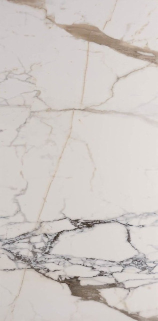 Seranit Havana White Full Lappato 60x120
