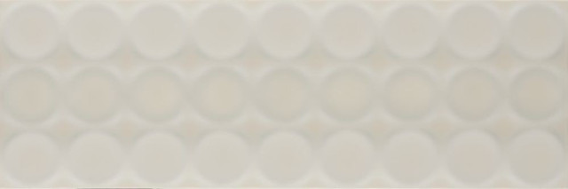 Serra Flavia 518 Circle Decor Beige 30х90