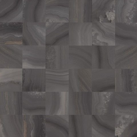 Serra Agatha Anthracide Decor 60x60