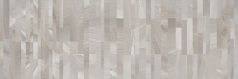 Serra Agatha Grey Decor 40x120