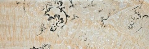 Serra Cadoro Pearl White 2 Decor 30x90
