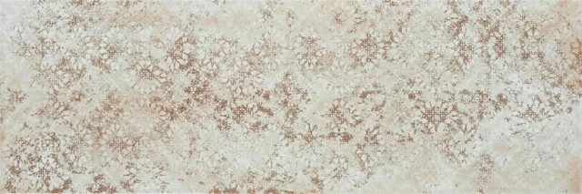 Serra Cosmo Decor White 30х90