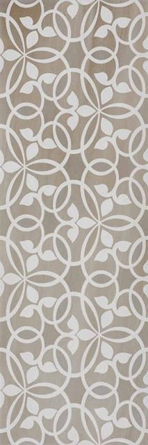 Serra Camelia 511 Decor Cappucino 30х90