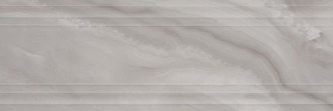 Serra Agatha Grey Line Decor 40x120