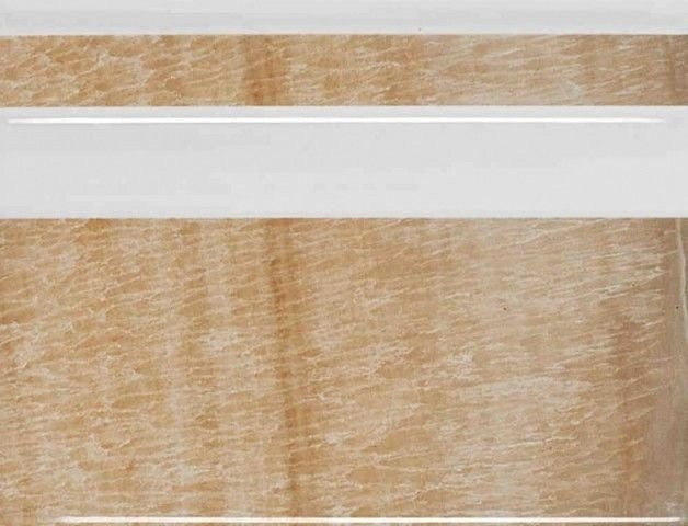 Serra Gold Skirting 23x30