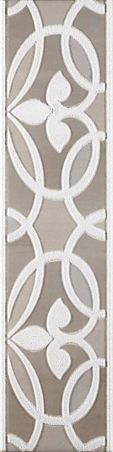 Serra Camelia 511 Border Cappucino 7,5x30