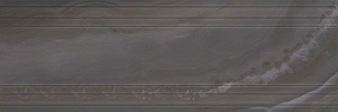 Serra Agatha Anthracide Line Decor 40x120