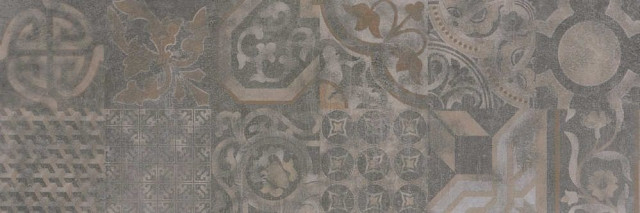 Serra Beton Decor Anthracide 30х90