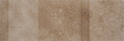 Serra Incanto Brown Decor 30х90