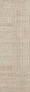 Serra Victorian Rug Decor Vizon 30х90