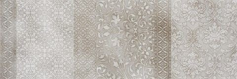 Serra Incanto Grey Decor 30х90