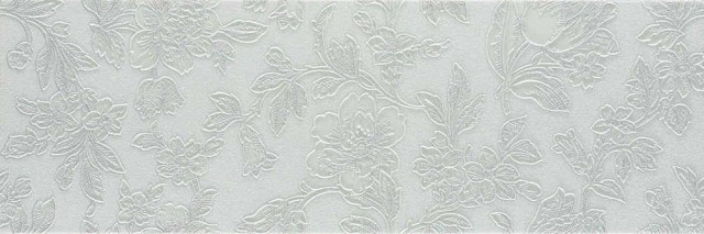 Serra Romantica 512 Decor Light Blue 30х90