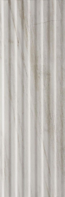 Serra Hill Decor White 30х90