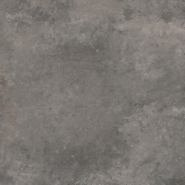 Vitra Ash and Burn Антрацит R9 Рект 60х60