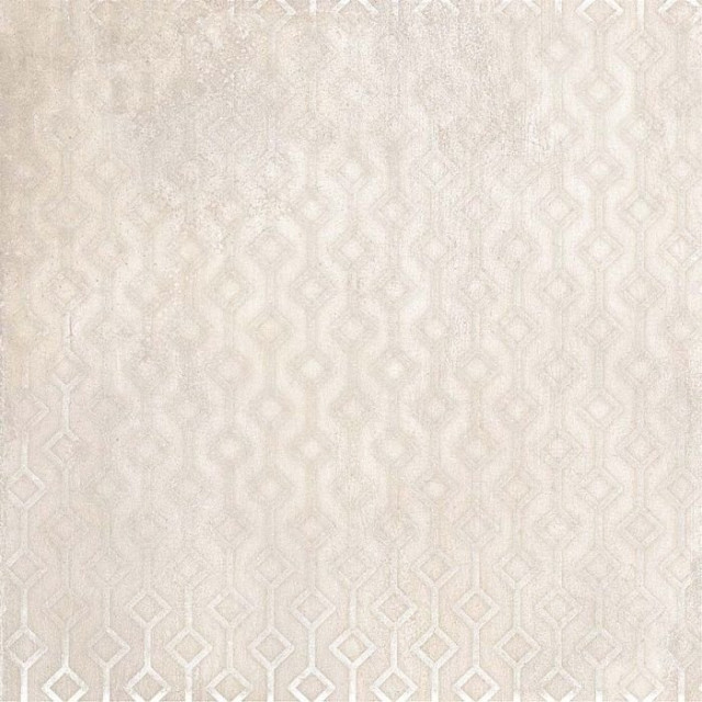 Vitra Ash and Burn Декор Серый Матовый 15х15