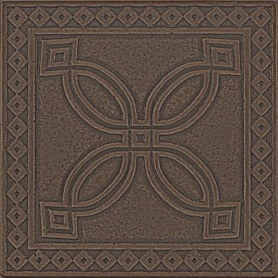 Vitra Enigma Вставка Bronze 7,5x7,5