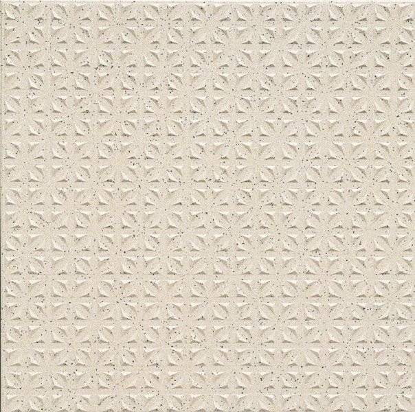 Vitra Dotti Diamond Ivory R12 V4 20х20