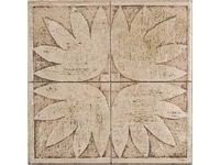 Vitra Kenya Decor Cream 30х30