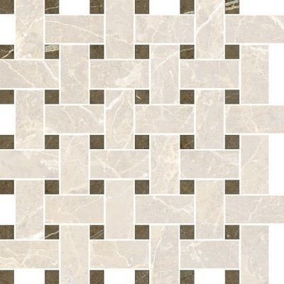 Vitra Marmori Пулпис Микс Кремовый 31,5x31,5