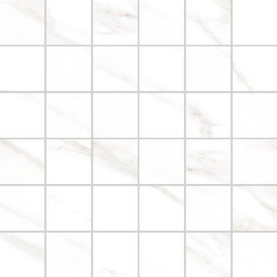 Vitra Marmori Калакатта Белый 5х5 30х30
