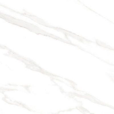Vitra Marmori Вставка Калакатта Белый 7х7