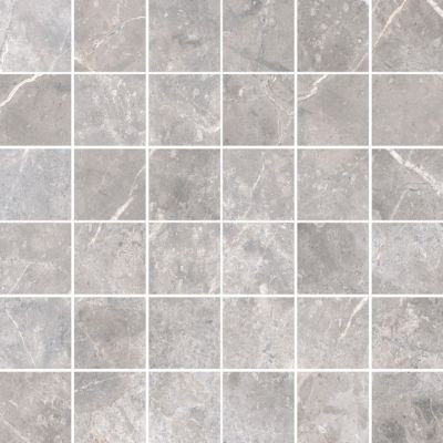 Vitra Marmori Холодный Греж 5х5 30х30