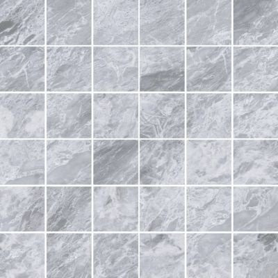Vitra Marmori Дымчатый Серый 5х5 30х30