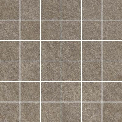 Vitra Napoli Коричневый R10 7РЕК 5х5 30х30
