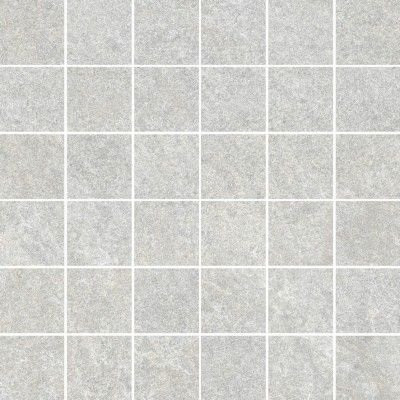 Vitra Napoli Серый R10 7РЕК 5х5 30х30
