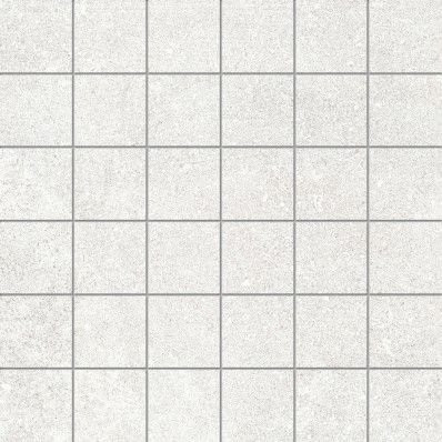 Vitra Newcon Белый R10A (5х5) 30х30