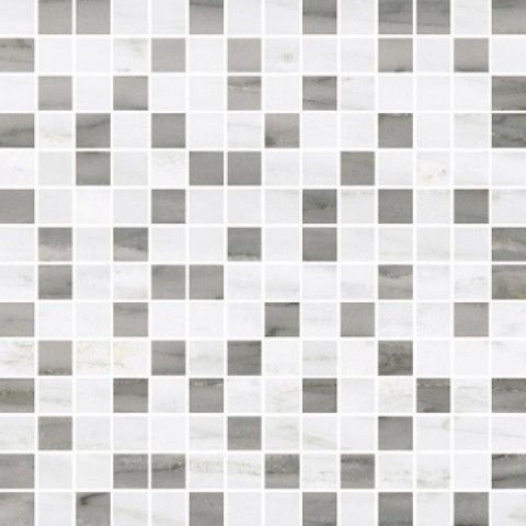 Vitra Palissandro Серый Микс 3х3 29,4х29,4