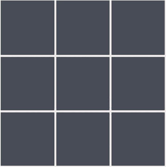 Vitra Color RAL 0004000 Anthracite Matt 10×10
