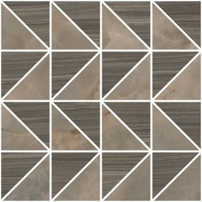 Vitra Serpe-Nuvola Микс Коричневый ЛПР 30х30