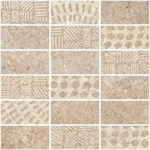 Vitra Stone-X Терра Матовый R10A 5х10 31,5х28