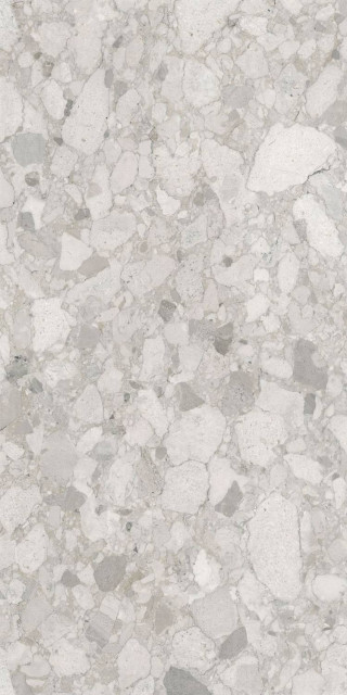 Vitra SoftCeppo Серый Матовый R10A 8mm 60x120H0.8