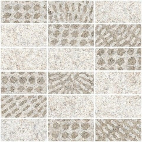Vitra Stone-X Белый Матовый R10A 5х10 31,5х28