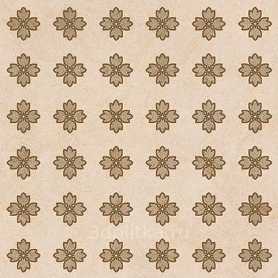 Vitra Sand Stone Beige Decor 45х45