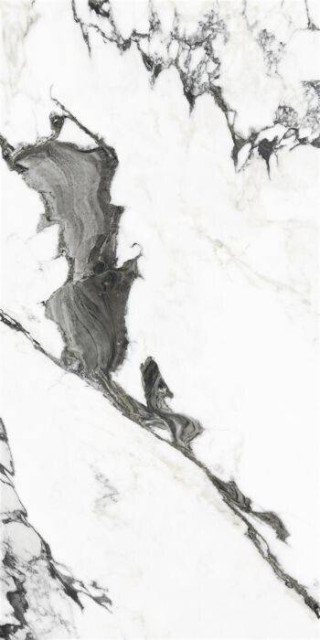 Yurtbay Marble Panda White Plsh Rcpr (1ST) 60x120